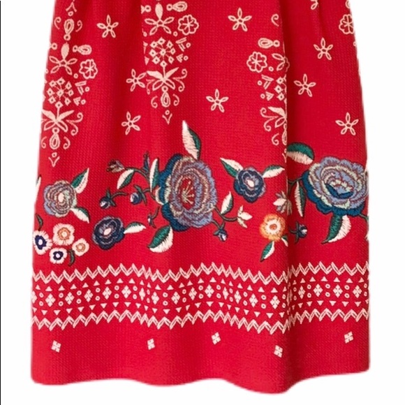 ENFOCUS STUDIO embroidered dress - Picture 5 of 14